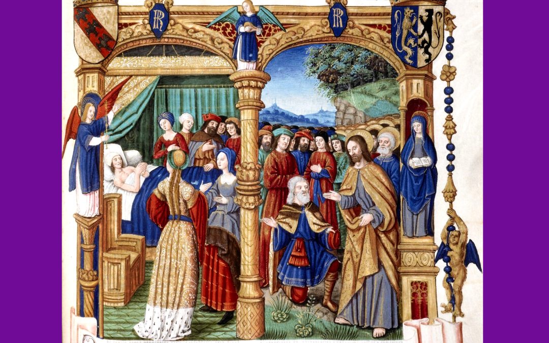 Jeudi après les Cendres