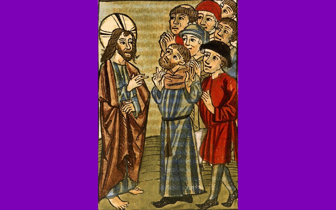 Vendredi après les Cendres