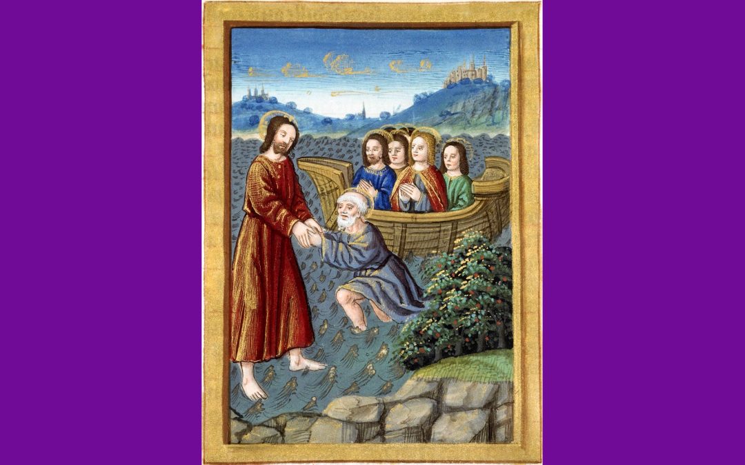 Samedi après les Cendres