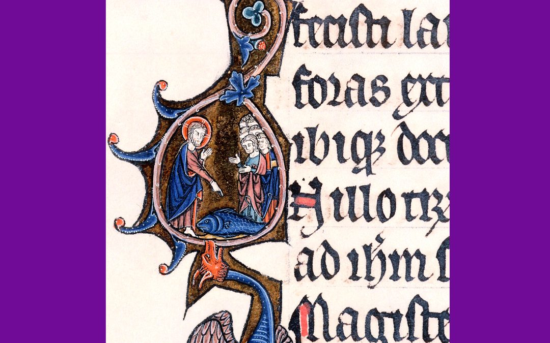 Mercredi des Quatre-Temps de Carême