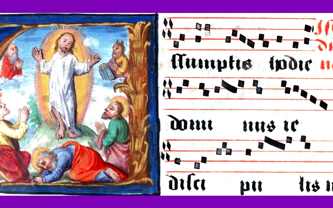 Samedi des Quatre-Temps de Carême