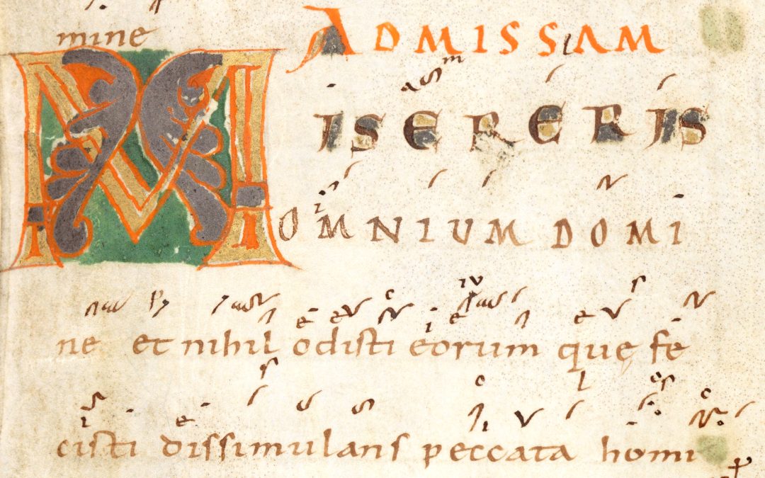 Mercredi des Cendres