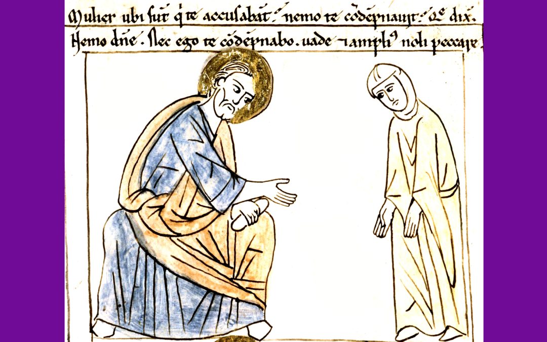 Samedi de la 3ème semaine de Carême