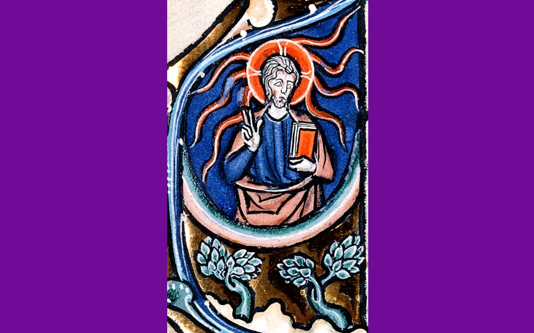 Samedi de la 4ème semaine de Carême