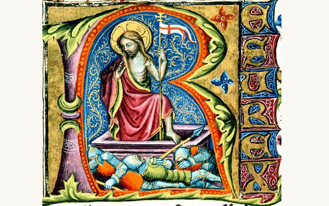 Vendredi dans l’octave de Pâques