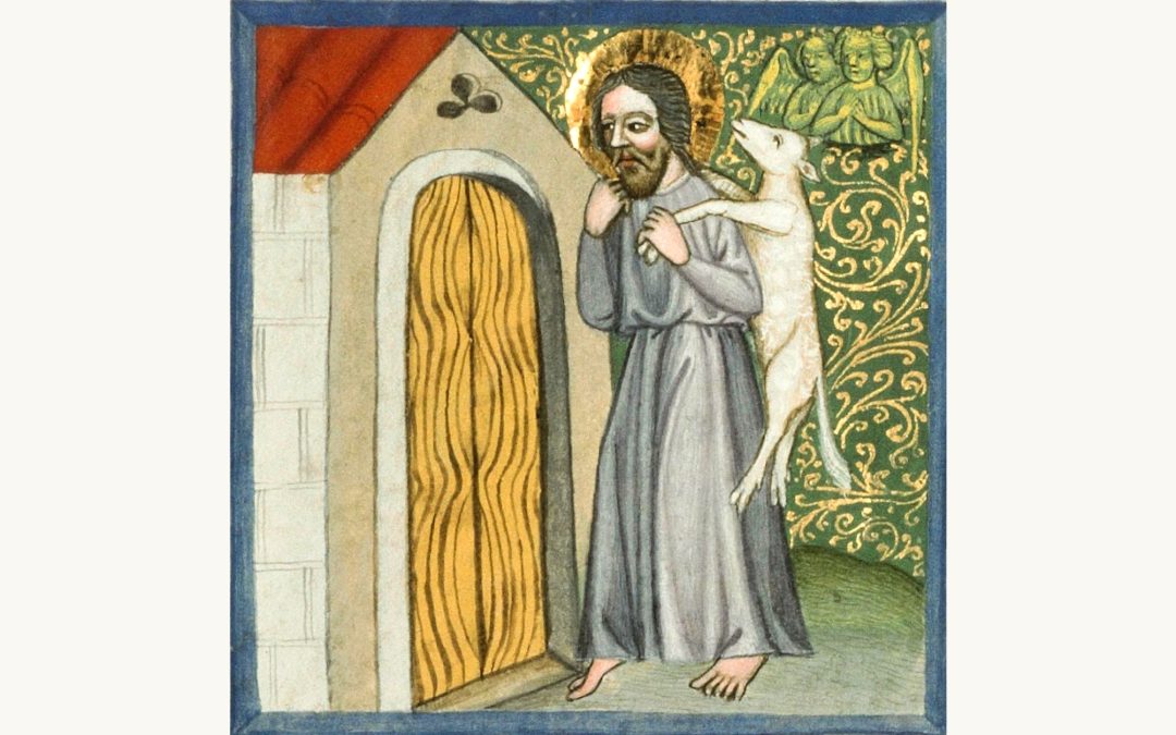 2ème Dimanche après Pâques