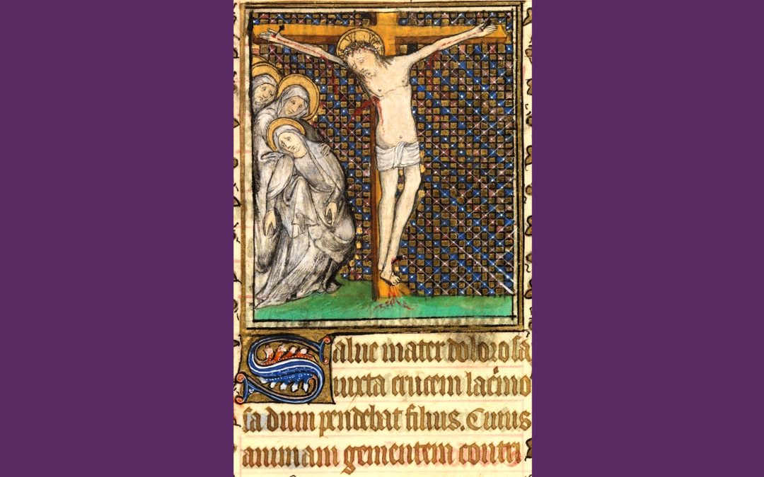 Vendredi de la Passion