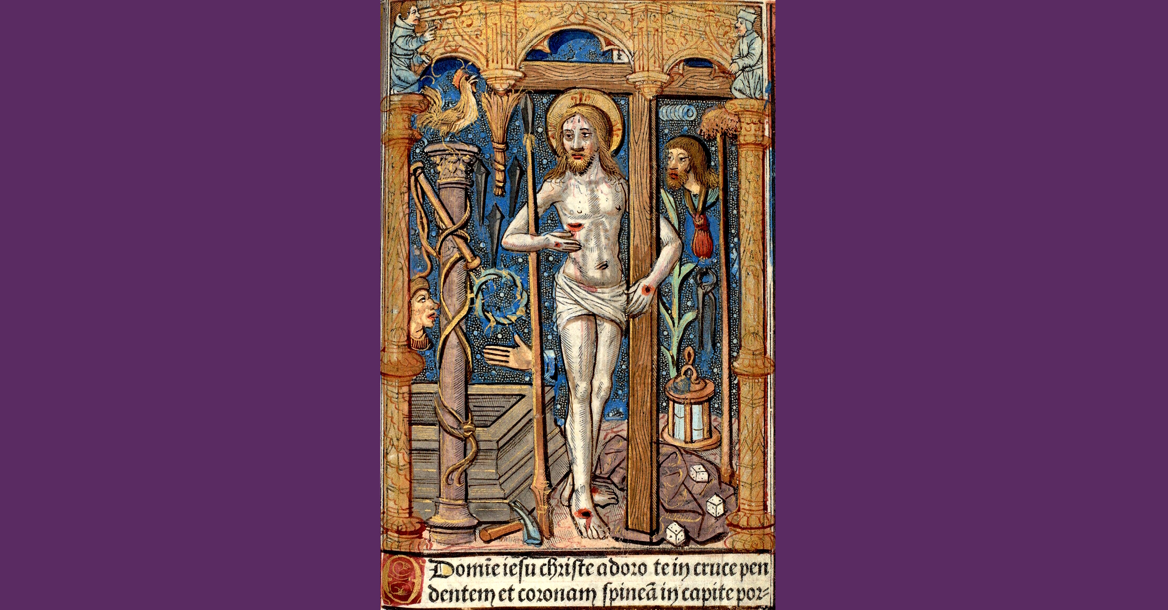 Mercredi Saint